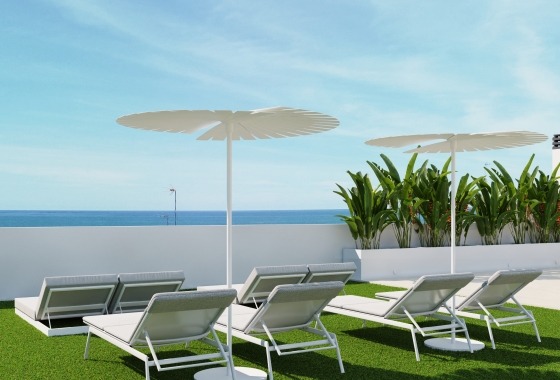 Новостройка - Квартира - Guardamar del Segura - Guardamar Del Segura