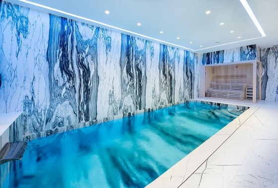 Nieuwbouw Woningen - Villa - Calpe