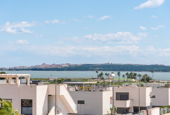 New Build - Chalet - Ciudad Quesada