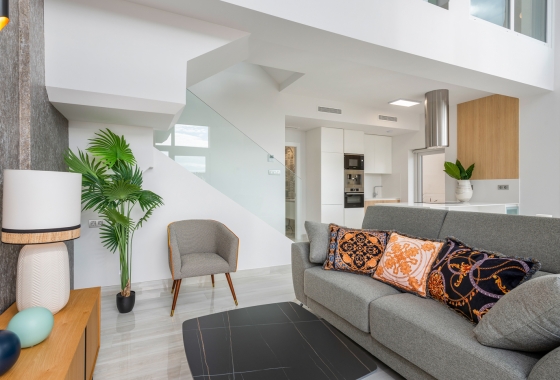 New Build - Chalet - Ciudad Quesada