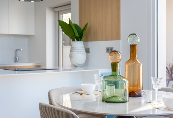 New Build - Chalet - Ciudad Quesada