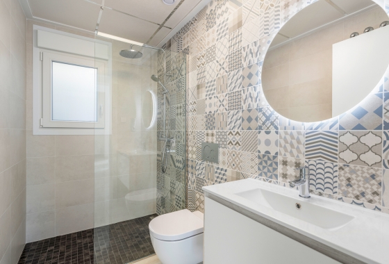 New Build - Chalet - Ciudad Quesada