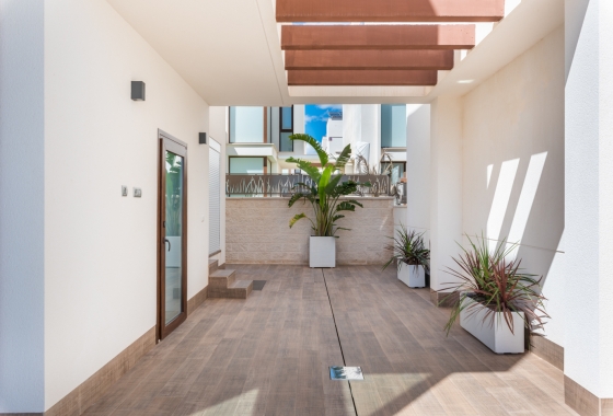 New Build - Chalet - Ciudad Quesada