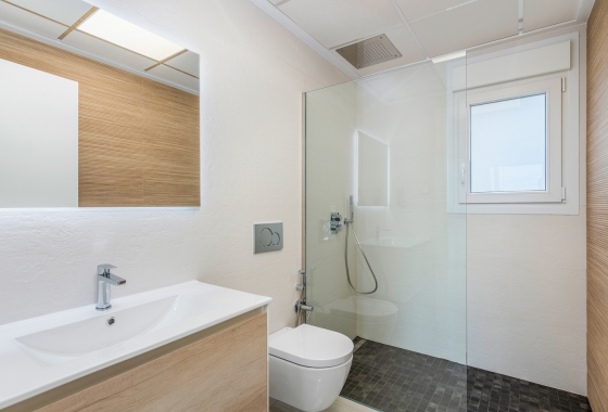 New Build - Chalet - Ciudad Quesada