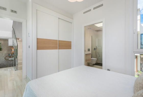 New Build - Chalet - Ciudad Quesada