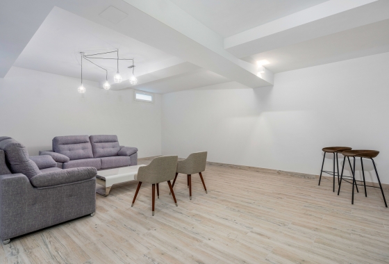 New Build - Chalet - Ciudad Quesada