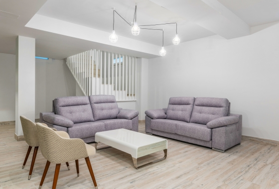 New Build - Chalet - Ciudad Quesada