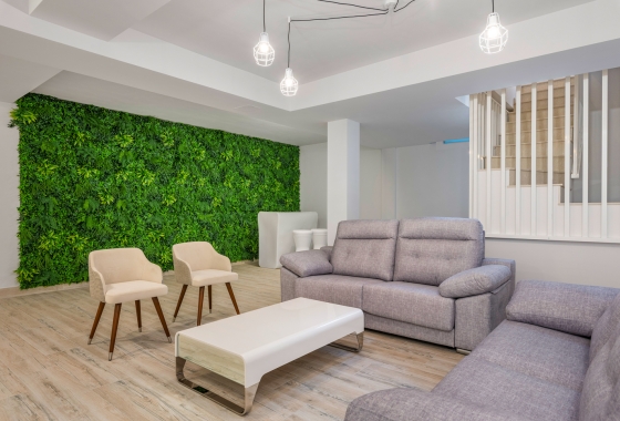 New Build - Chalet - Ciudad Quesada