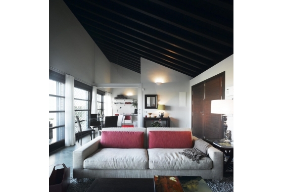 Nouvelle construction - Chalet - Murcia