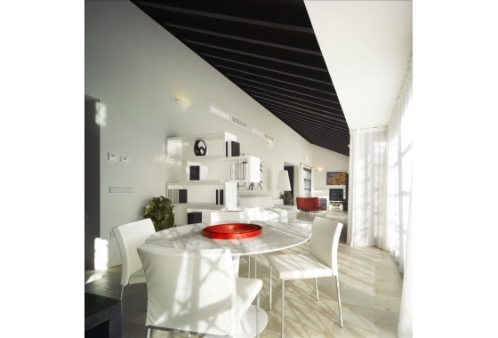 New Build - Chalet - Murcia