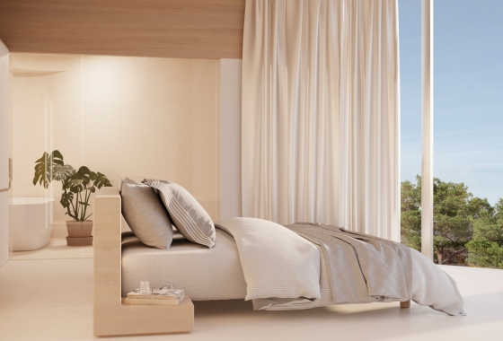 New Build - Villa - Orihuela Costa - Las Colinas Golf