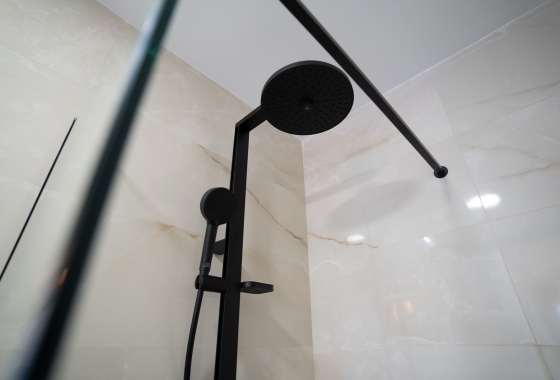 Neue Gebäude - terraced - Torrevieja