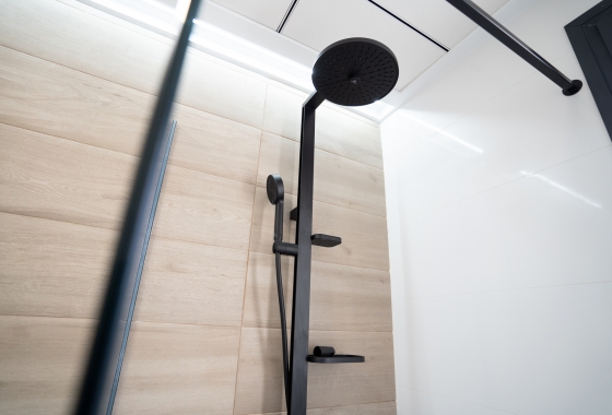 Neue Gebäude - terraced - Torrevieja