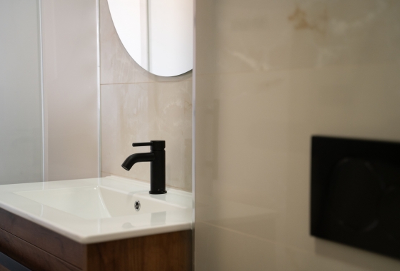 Neue Gebäude - terraced - Torrevieja