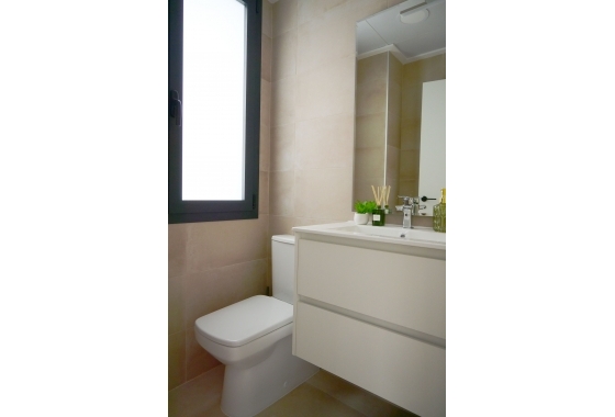 Obra nueva - Chalet - Dolores