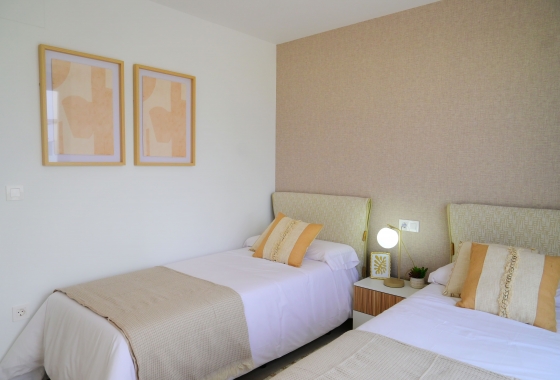 Obra nueva - Chalet - Dolores