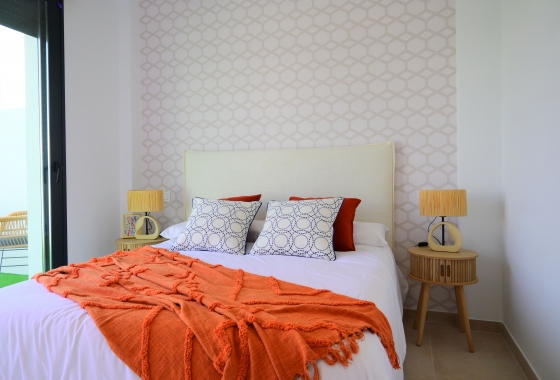 Obra nueva - Chalet - Dolores