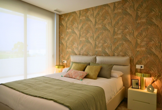 Neue Gebäude - semi-detached - Dolores