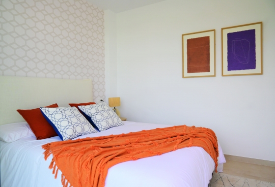 Neue Gebäude - semi-detached - Dolores