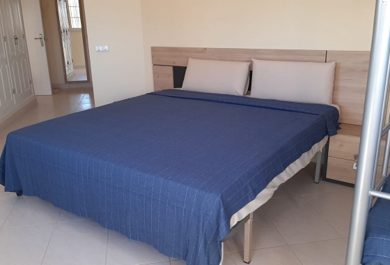 Nieuwbouw Woningen - terraced - San Javier