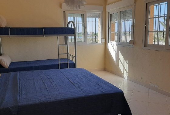 Nieuwbouw Woningen - terraced - San Javier