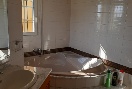 Nieuwbouw Woningen - terraced - San Javier