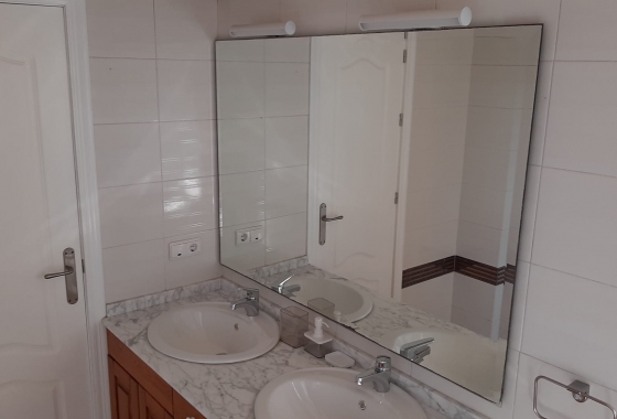 Nieuwbouw Woningen - terraced - San Javier