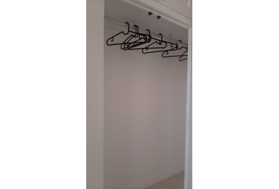 Nieuwbouw Woningen - terraced - San Javier