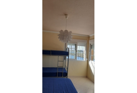 Nieuwbouw Woningen - terraced - San Javier