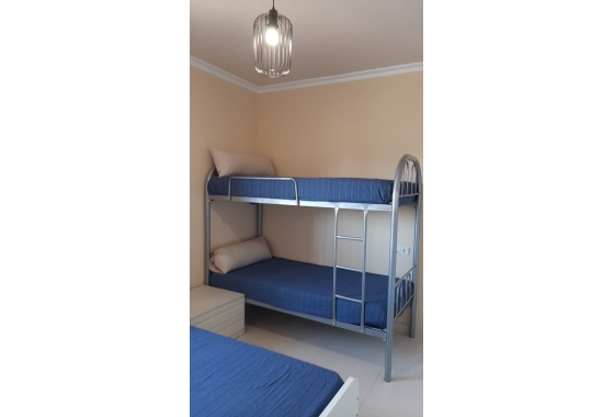 Nieuwbouw Woningen - terraced - San Javier