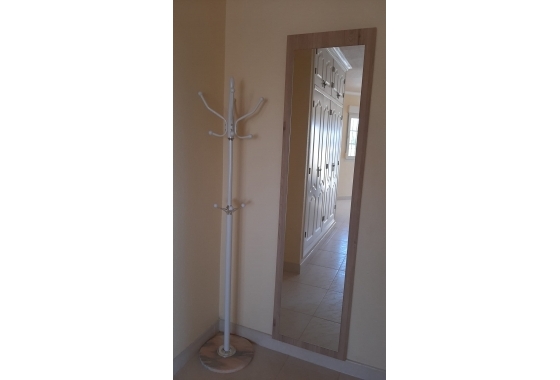 Nieuwbouw Woningen - terraced - San Javier