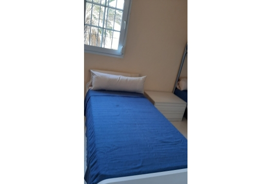 Nieuwbouw Woningen - terraced - San Javier