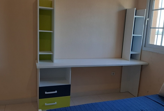 Nieuwbouw Woningen - terraced - San Javier