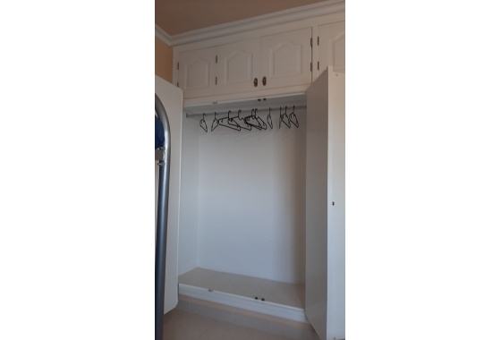 Nieuwbouw Woningen - terraced - San Javier