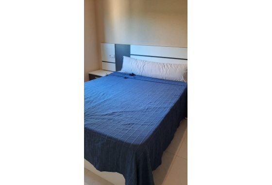 Nieuwbouw Woningen - terraced - San Javier