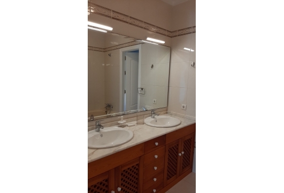 Nieuwbouw Woningen - terraced - San Javier