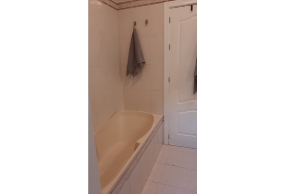 Nieuwbouw Woningen - terraced - San Javier