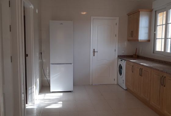 Nieuwbouw Woningen - terraced - San Javier