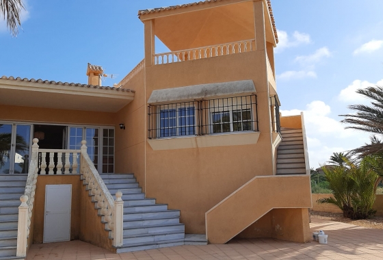 Nieuwbouw Woningen - terraced - San Javier
