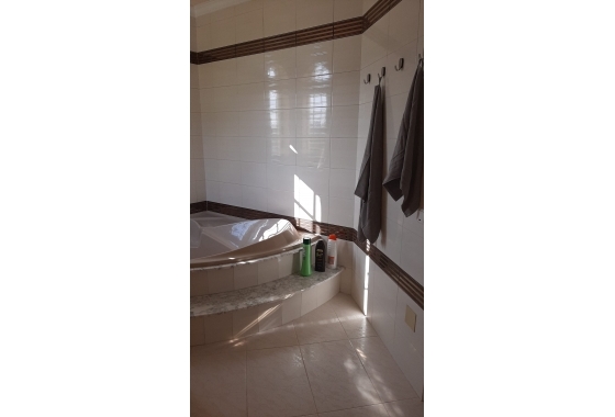 Nieuwbouw Woningen - terraced - San Javier