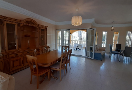 Nieuwbouw Woningen - terraced - San Javier