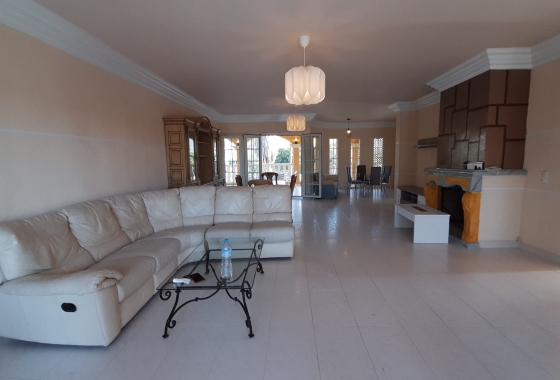 Nieuwbouw Woningen - terraced - San Javier