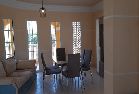 Nieuwbouw Woningen - terraced - San Javier