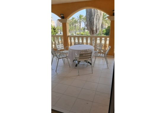 Nieuwbouw Woningen - terraced - San Javier