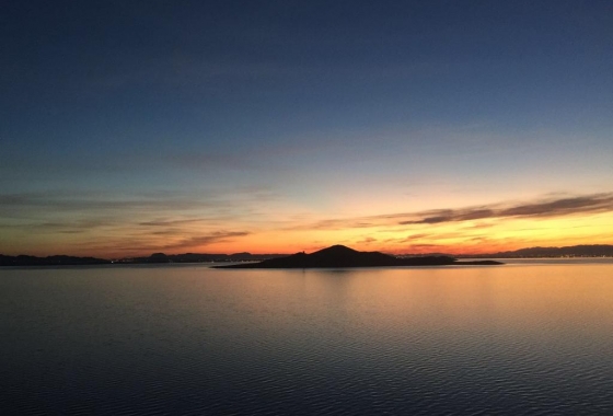 Nieuwbouw Woningen - terraced - San Javier