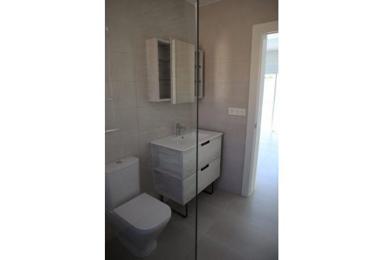 Новостройка - Дом - La Romana