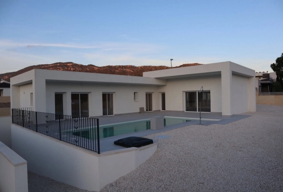 Новостройка - Дом - La Romana