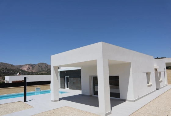 Новостройка - Дом - La Romana