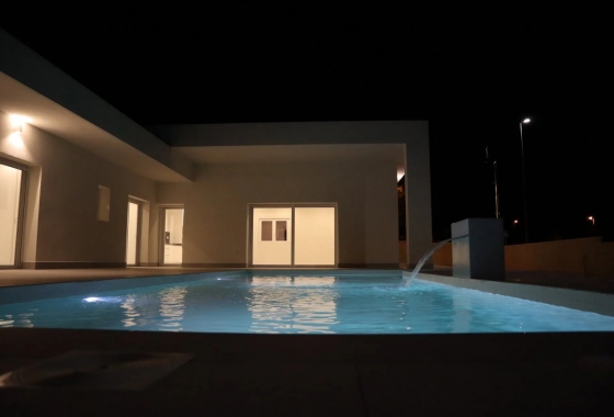 Новостройка - Дом - La Romana