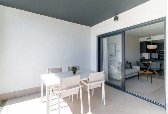 New Build - Penthouse - Torrevieja